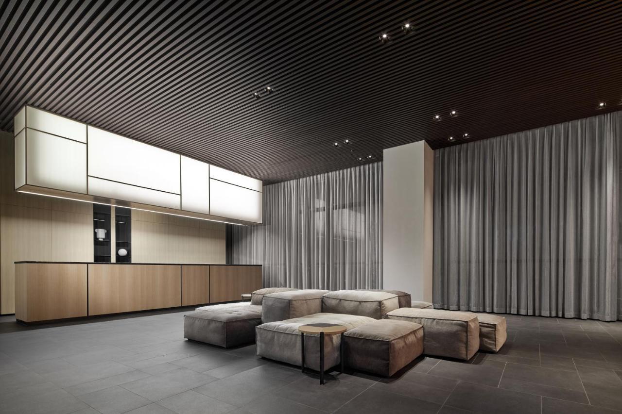 Shilla Stay Yeosu Expo Station Exterior photo